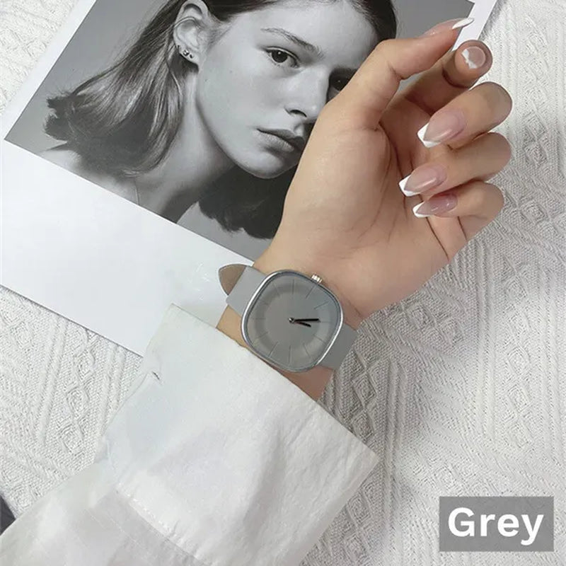 Watches for Women Fashion Minimalist Watch Ladies Wrist Quartz Watches Montre Femme